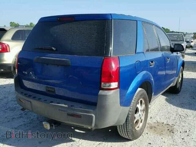 2004 SATURN VUE - VIN: 5GZCZ23D54S874592 - Фото 4