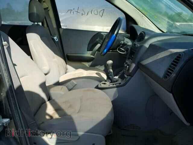 2004 SATURN VUE - VIN: 5GZCZ23D54S874592 - Фото 5