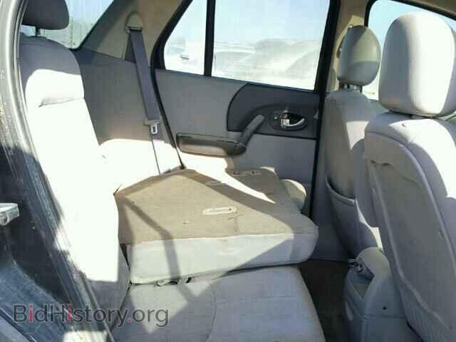 2004 SATURN VUE - VIN: 5GZCZ23D54S874592 - Фото 6