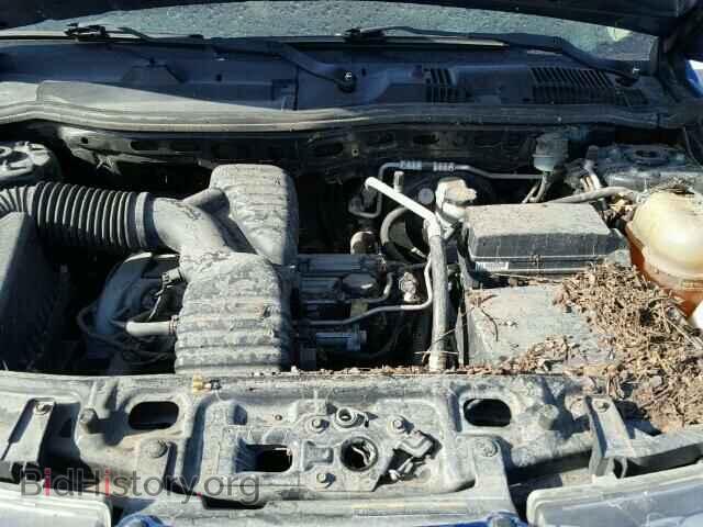 2004 SATURN VUE - VIN: 5GZCZ23D54S874592 - Фото 7