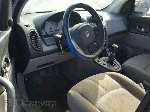 2004 SATURN VUE - VIN: 5GZCZ23D54S874592 - Фото 9