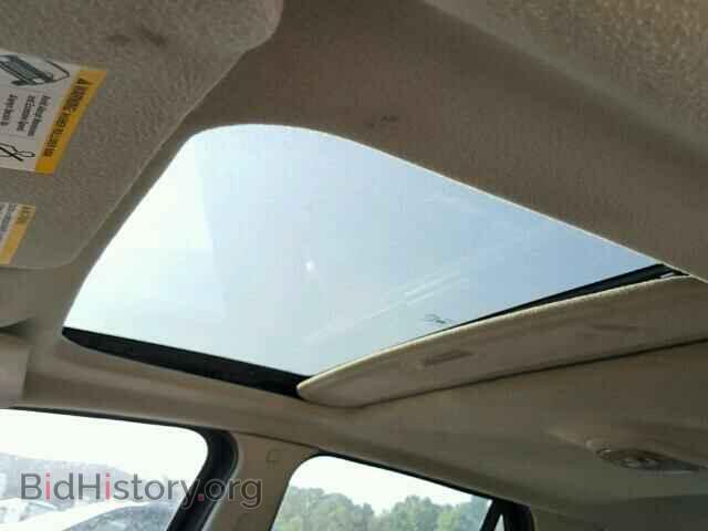 2004 SATURN VUE - VIN: 5GZCZ23D54S874592 - Фото 10
