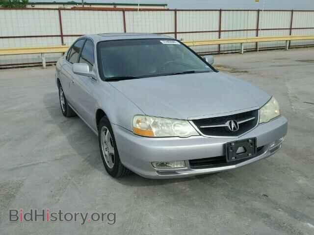 Photo 19UUA566X3A017699 - ACURA 3.2 TL 2003