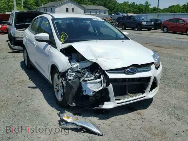 Фотография 1FADP3F26EL446785 - FORD FOCUS 2014