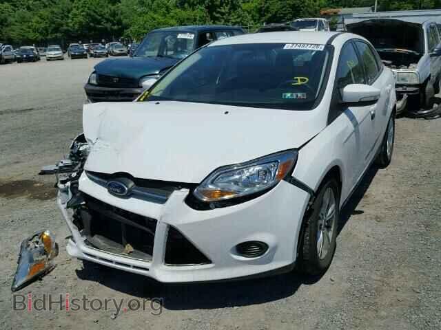 2014 FORD FOCUS - VIN: 1FADP3F26EL446785 - Photo 2