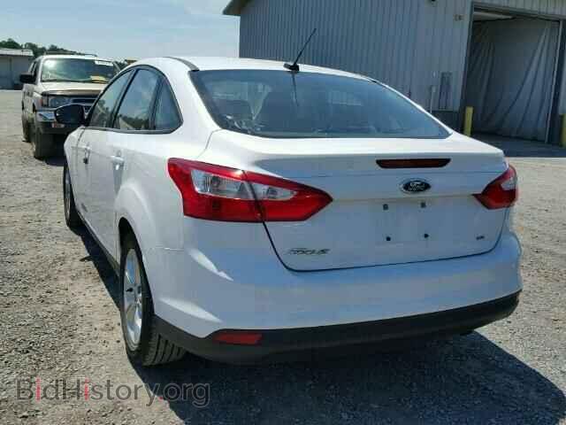 2014 FORD FOCUS - VIN: 1FADP3F26EL446785 - Photo 3