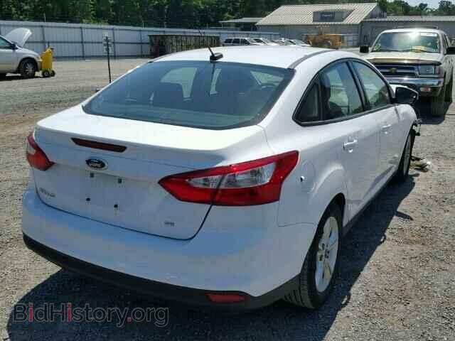 2014 FORD FOCUS - VIN: 1FADP3F26EL446785 - Photo 4
