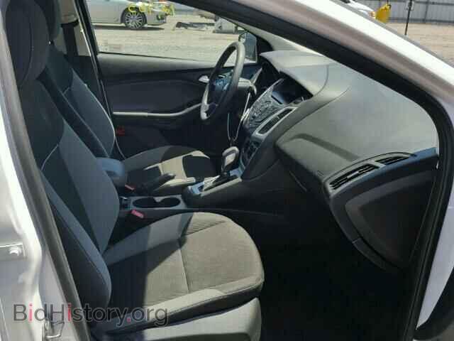 2014 FORD FOCUS - VIN: 1FADP3F26EL446785 - Photo 5