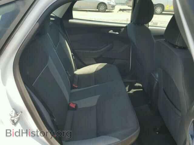 2014 FORD FOCUS - VIN: 1FADP3F26EL446785 - Photo 6