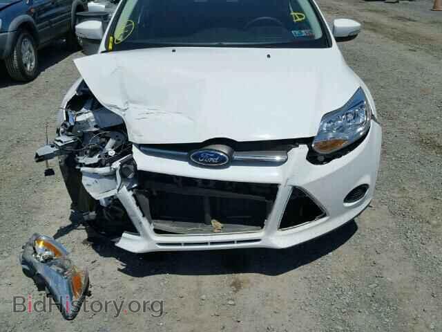 2014 FORD FOCUS - VIN: 1FADP3F26EL446785 - Photo 9