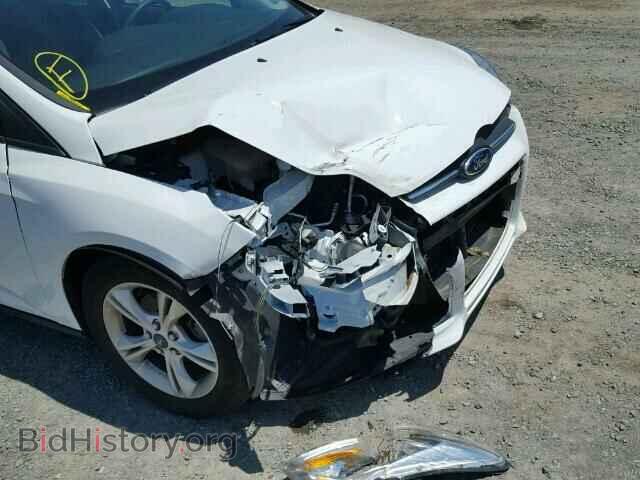 2014 FORD FOCUS - VIN: 1FADP3F26EL446785 - Photo 10