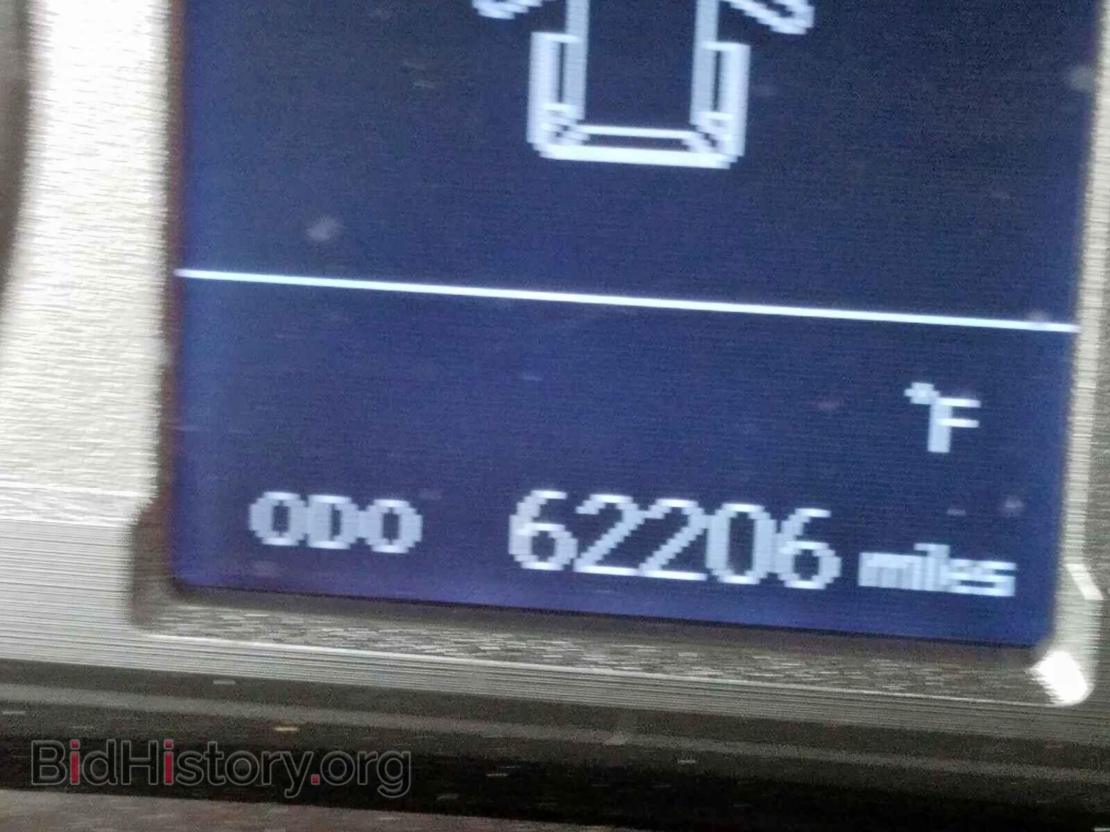 2015 TOYOTA 4RUNNER - VIN: JTEBU5JR6F5215249 - Фото 8