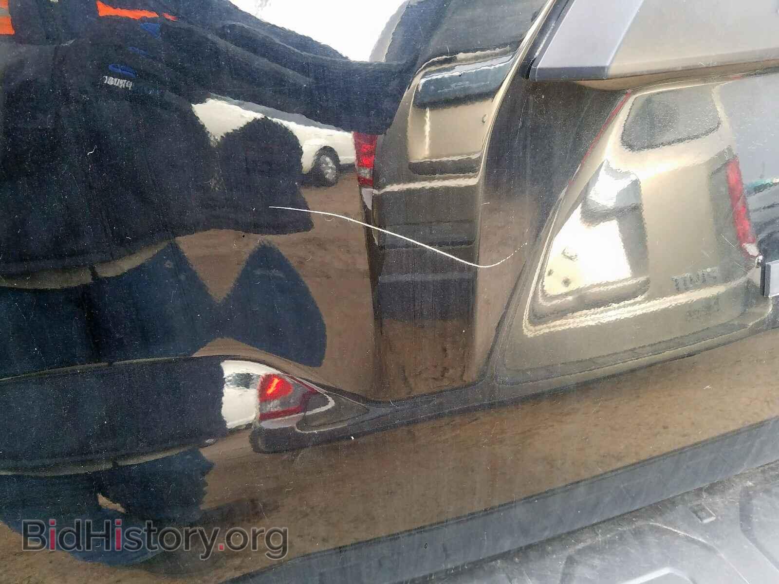 2015 TOYOTA 4RUNNER - VIN: JTEBU5JR6F5215249 - Фото 9
