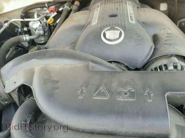 2002 CADILLAC ESCALADE - VIN: 1GYEK63N02R283633 - Фото 7