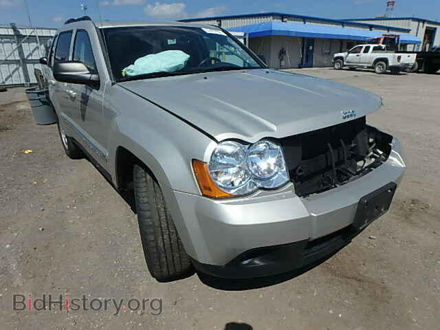 Photo 1J4PR4GK9AC117427 - JEEP CHEROKEE 2010