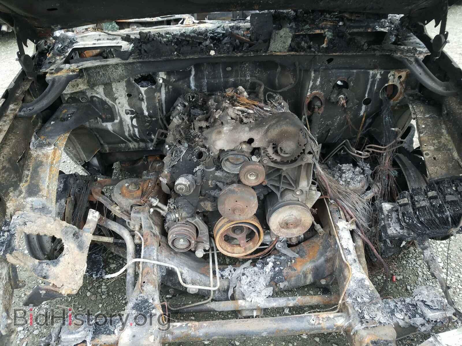 2006 CHEVROLET SILVERADO - VIN: 1GCEC19V36E174240 - Photo 7