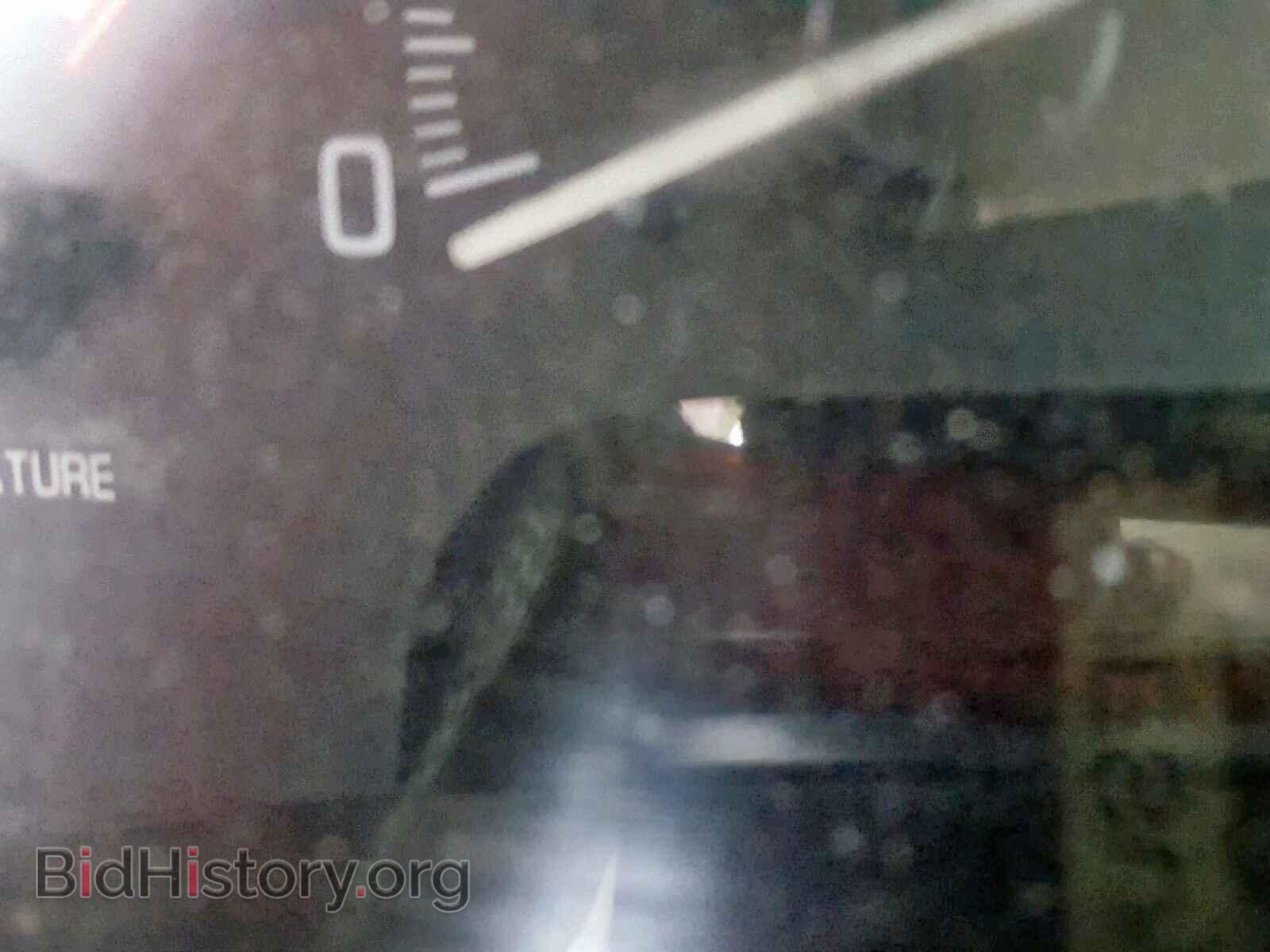 2000 BUICK PARK AVE - VIN: 1G4CW54K2Y4229171 - Фото 8