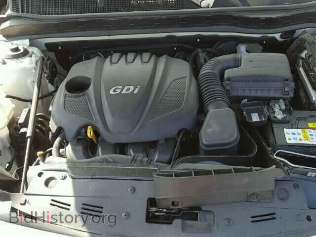 2012 KIA OPTIMA - VIN: KNAGM4A76C5290139 - Фото 7