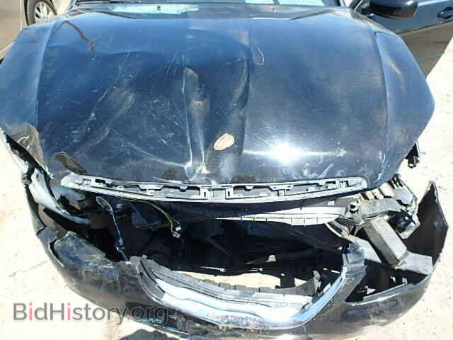 2012 CHRYSLER 200 - VIN: 1C3CCBAB1CN205273 - Фото 7