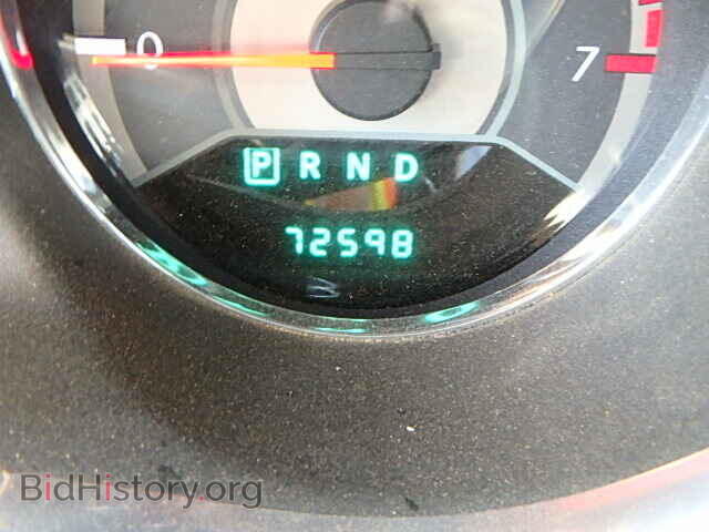 2012 CHRYSLER 200 - VIN: 1C3CCBAB1CN205273 - Фото 8
