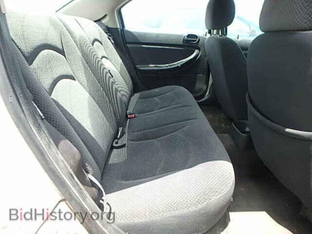 2004 CHRYSLER SEBRING - VIN: 1C3EL46X04N400999 - Фото 6
