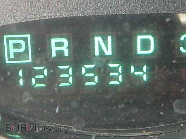 2004 CHRYSLER SEBRING - VIN: 1C3EL46X04N400999 - Фото 8