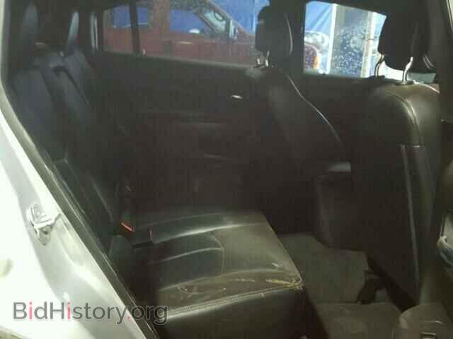 2012 CHRYSLER 200 - VIN: 1C3CCBCB1CN249304 - Photo 6