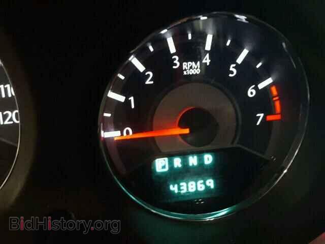 2012 CHRYSLER 200 - VIN: 1C3CCBCB1CN249304 - Photo 8