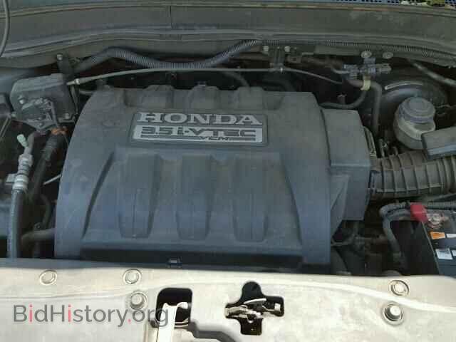 2007 HONDA PILOT - VIN: 5FNYF287X7B018953 - Фото 7