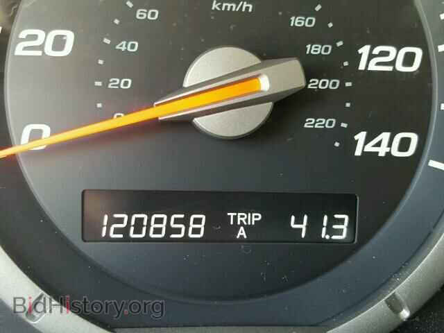 2007 HONDA PILOT - VIN: 5FNYF287X7B018953 - Фото 8