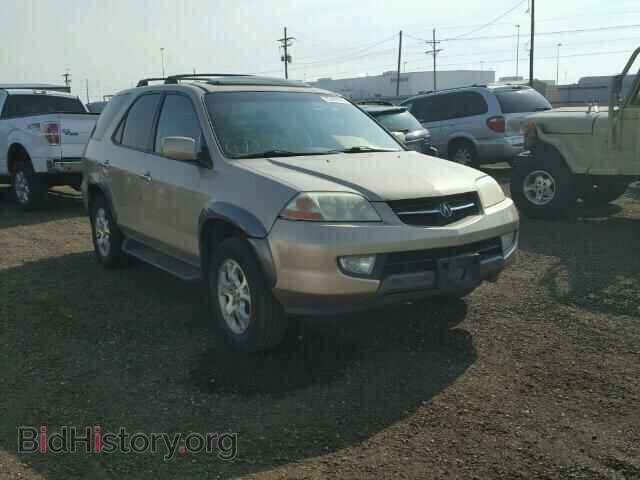 Photo 2HNYD186X2H544116 - ACURA MDX 2002