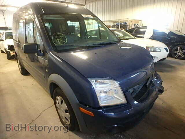 Фотография NM0LS6BN8DT157358 - FORD TRANSIT CO 2013