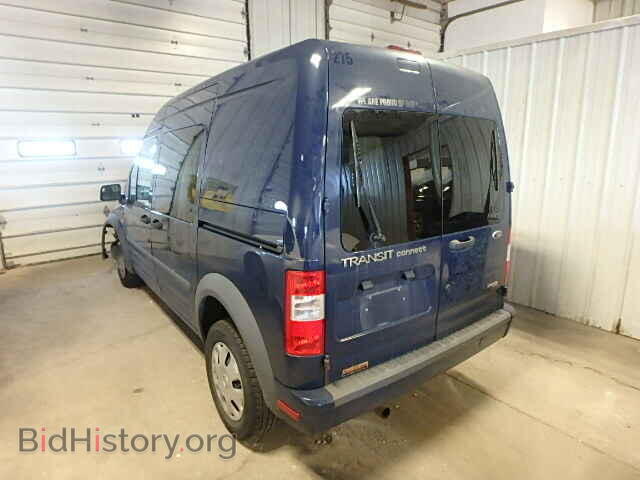 2013 FORD TRANSIT CO - VIN: NM0LS6BN8DT157358 - Фото 3