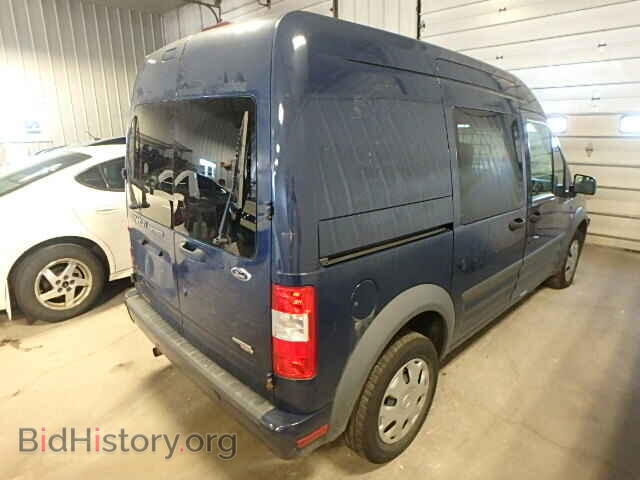 2013 FORD TRANSIT CO - VIN: NM0LS6BN8DT157358 - Фото 4
