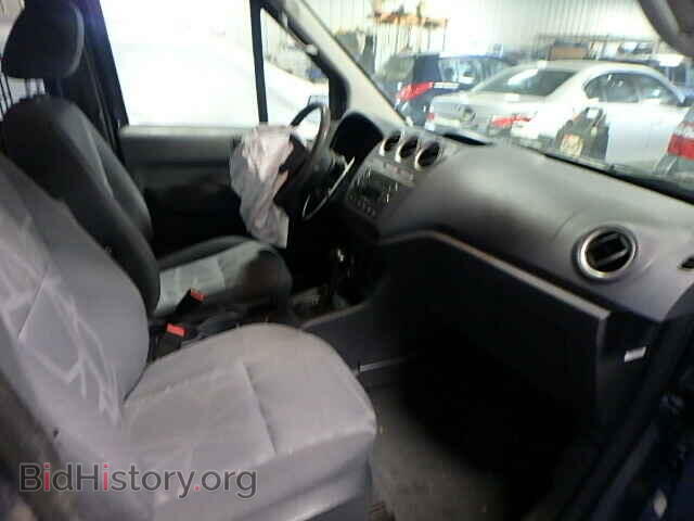 2013 FORD TRANSIT CO - VIN: NM0LS6BN8DT157358 - Фото 5