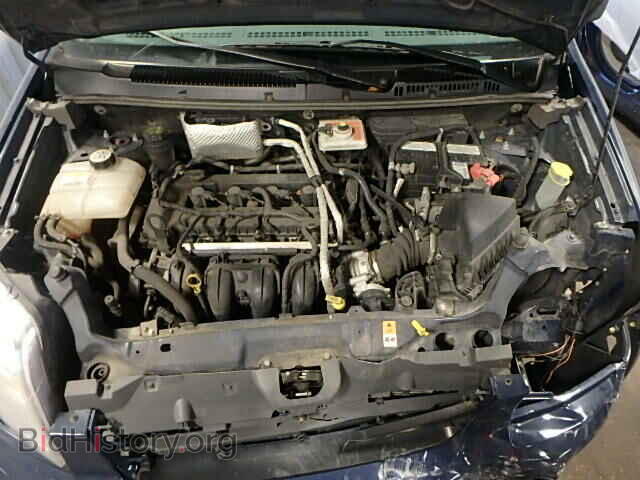 2013 FORD TRANSIT CO - VIN: NM0LS6BN8DT157358 - Фото 7