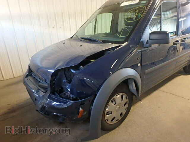 2013 FORD TRANSIT CO - VIN: NM0LS6BN8DT157358 - Фото 9