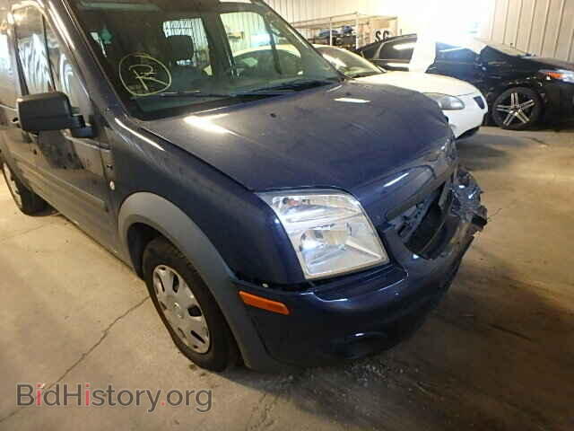 2013 FORD TRANSIT CO - VIN: NM0LS6BN8DT157358 - Фото 10