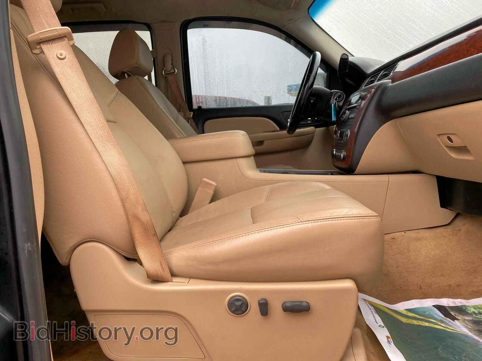 2008 CHEVROLET SILVERADO - VIN: 3GCEK13J48G216905 - Фото 5