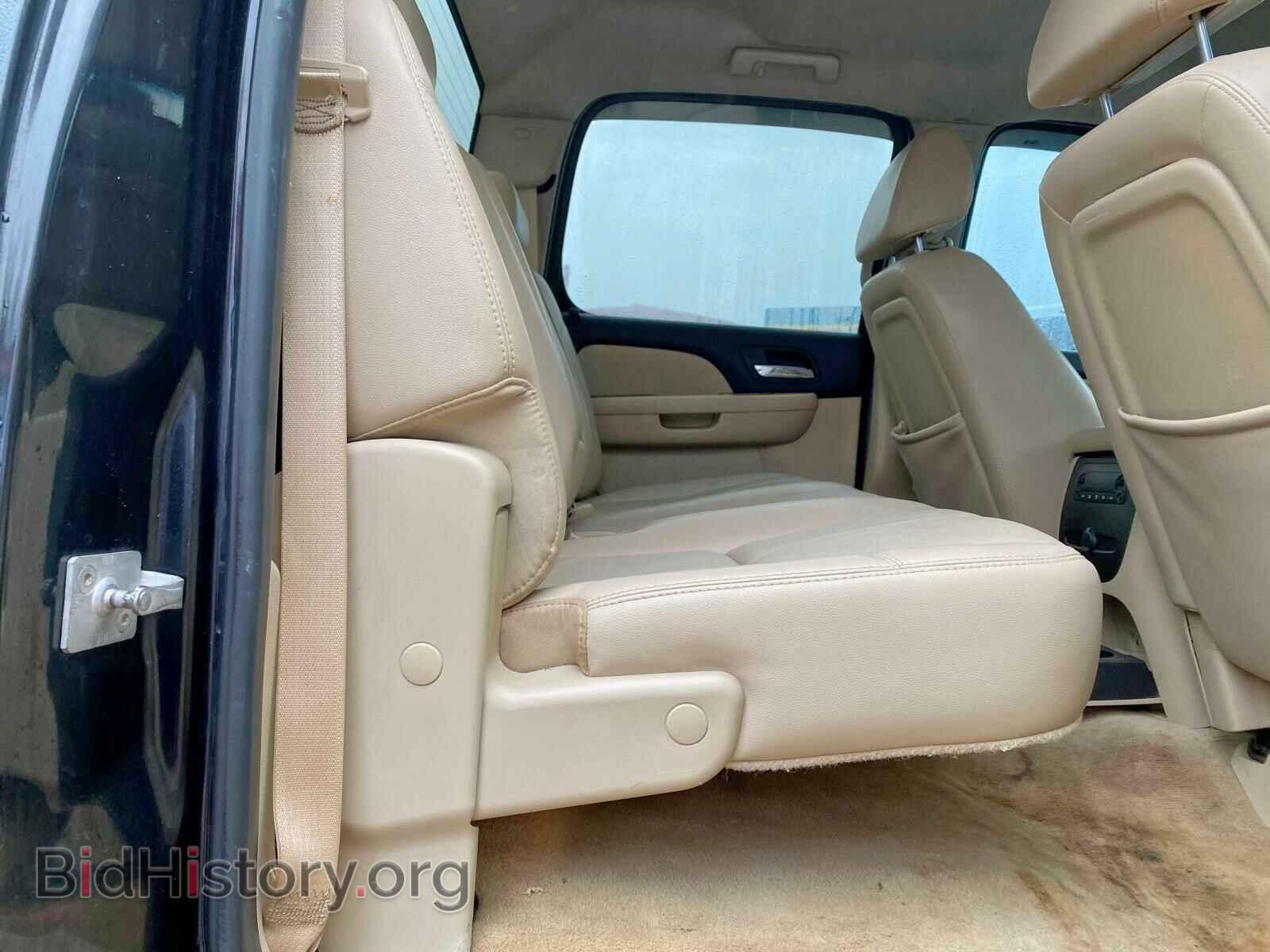 2008 CHEVROLET SILVERADO - VIN: 3GCEK13J48G216905 - Фото 6