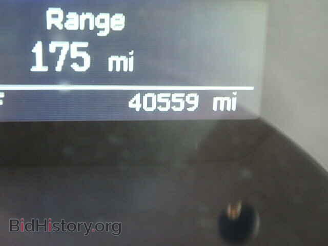 2012 SUZUKI GR VITARA - VIN: JS3TE0D23C4100697 - Фото 8