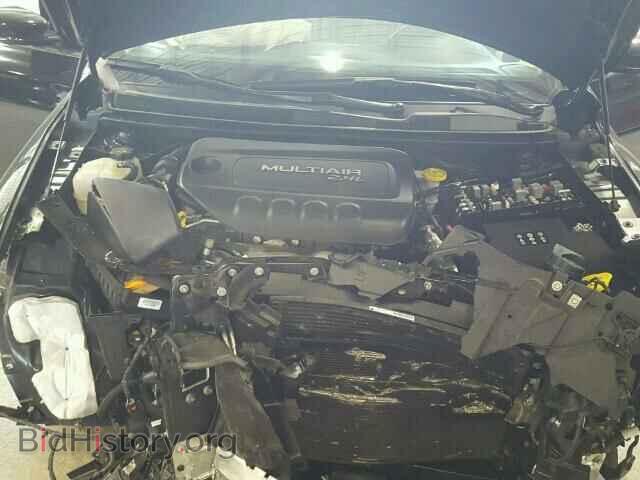 2015 CHRYSLER 200 - VIN: 1C3CCCCB7FN545616 - Фото 7