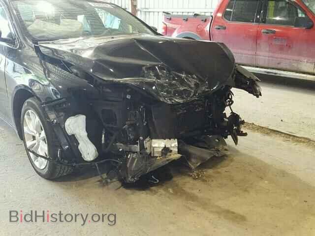 2015 CHRYSLER 200 - VIN: 1C3CCCCB7FN545616 - Фото 9