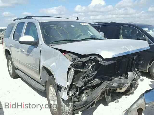 Фотография 1GKS1CE04BR251414 - GMC YUKON 2011