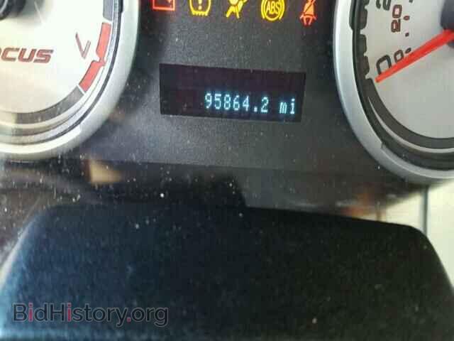 2011 FORD FOCUS - VIN: 1FAHP3FN6BW202320 - Фото 8