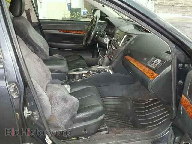 2010 SUBARU OUTBACK - VIN: 4S4BRDKC2A2344492 - Photo 5