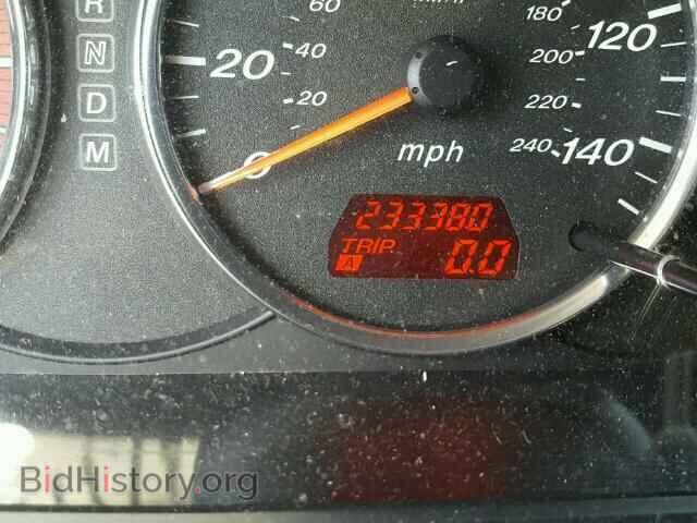 2005 MAZDA 6 - VIN: 1YVFP80C455M67327 - Фото 8