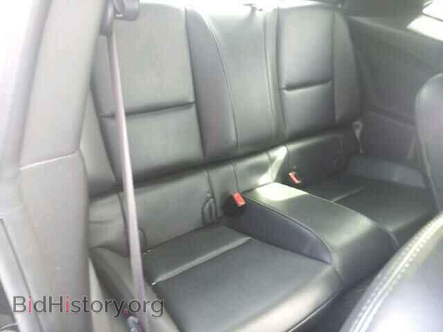 2012 CHEVROLET CAMARO - VIN: 2G1FK1EJ4C9187807 - Фото 6