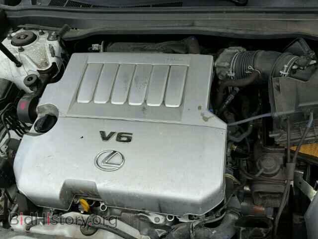 2013 LEXUS ES350 - VIN: JTHBK1GG4D2011605 - Фото 7