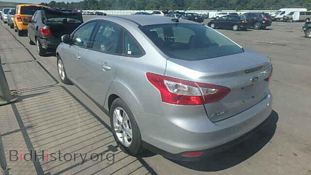 2013 FORD FOCUS - VIN: 1FADP3F23DL252326 - Photo 3